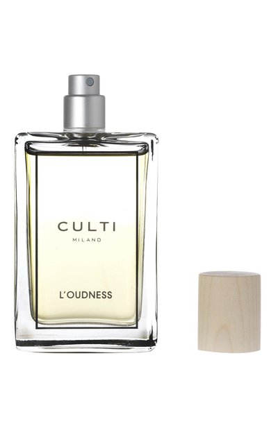 Спрей для дома l'oudness CULTI MILANO, арт. 8055965597722