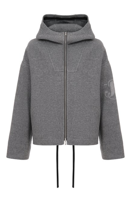 Мужская шерстяная куртка JIL SANDER, арт. J47SW0014-J40020