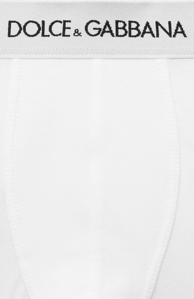 Комплект из двух боксеров DOLCE & GABBANA, арт. L4J701/0N00G, фото 4