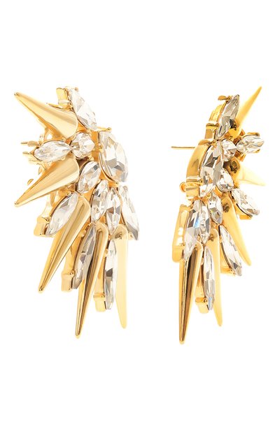 Серьги ANTON HEUNIS, арт. SSR3.062 (WBS3.10), фото 3