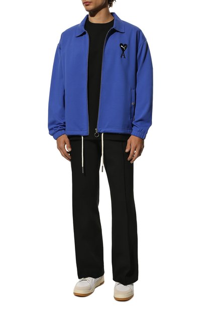 Толстовка puma x ami PUMA, арт. 53406693, фото 2