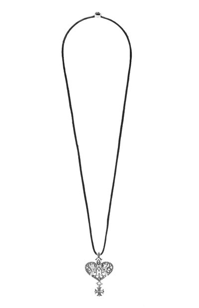 Мужского подвеска сердце империи GL JEWELRY, арт. M310028-S97-01