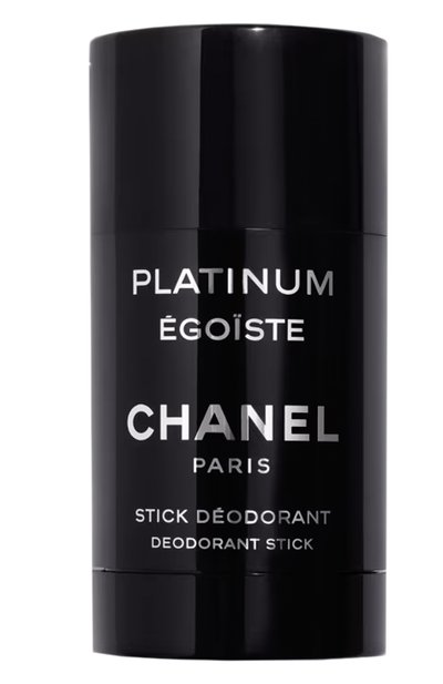 Мужской дезодорант-стик platinum egoiste (75ml) CHANEL, арт. 0124700