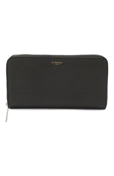 Кожаное портмоне GIVENCHY, арт. BK600GK0UF, фото 1