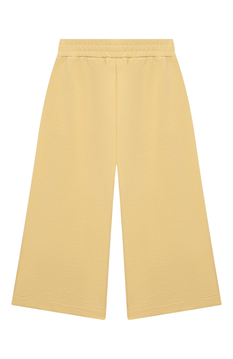 Хлопковые брюки BRUNELLO CUCINELLI, арт. BD869E634A, фото 2