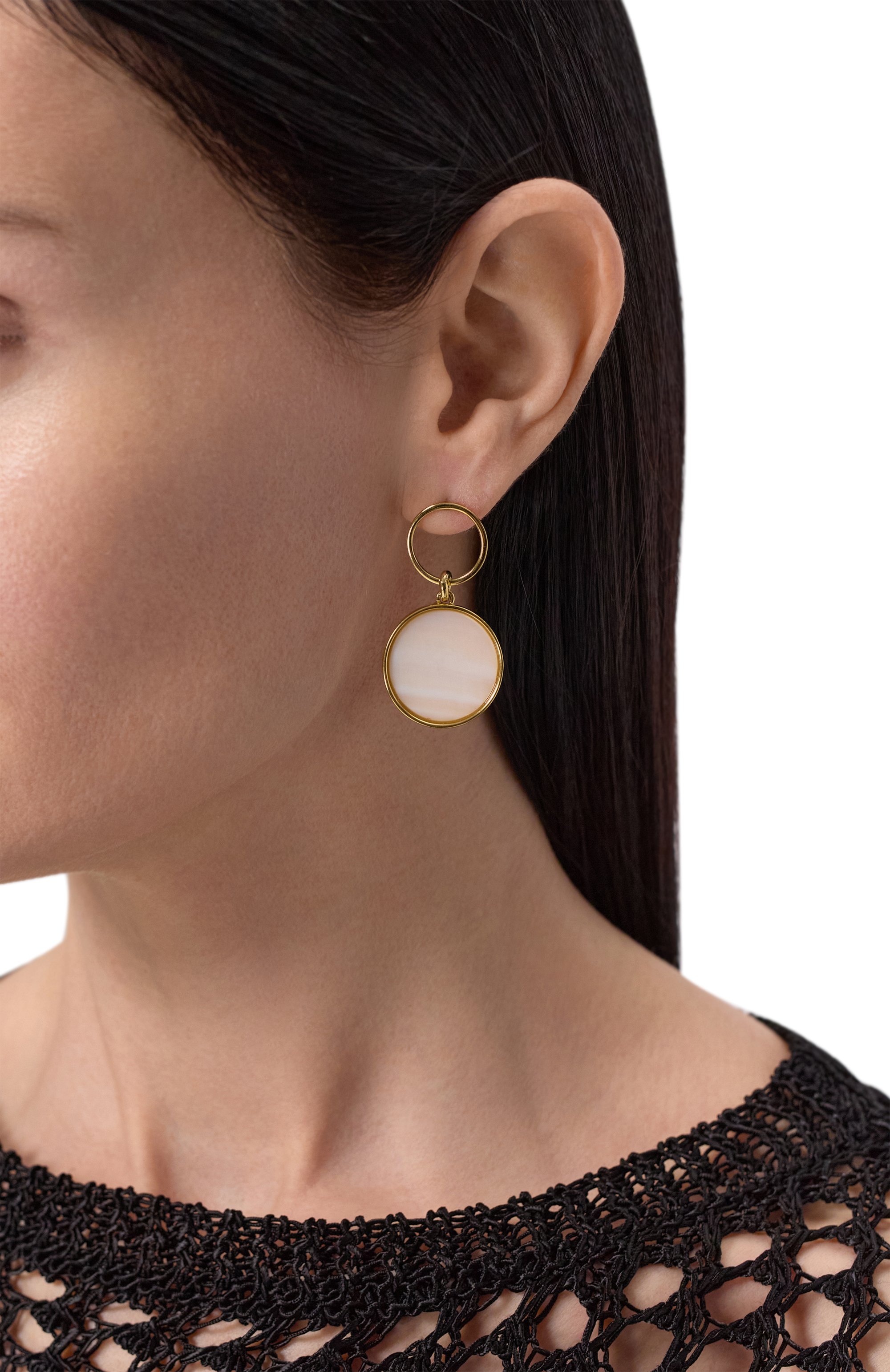 Серьги CRYSTALLINE JEWELLERY, арт. 395F, фото 2