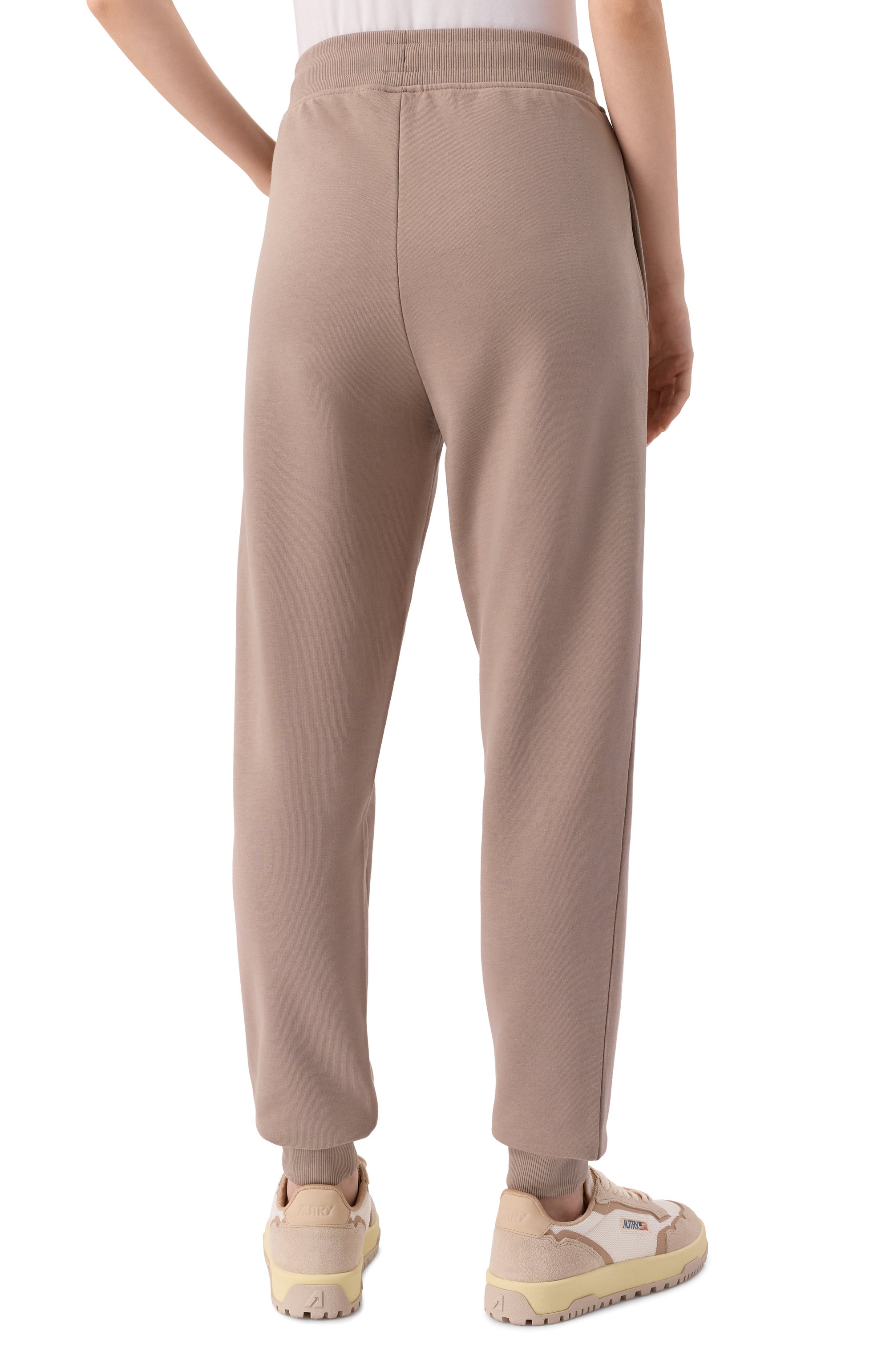 Хлопковые джоггеры HUGO, арт. 50522417, фото 4