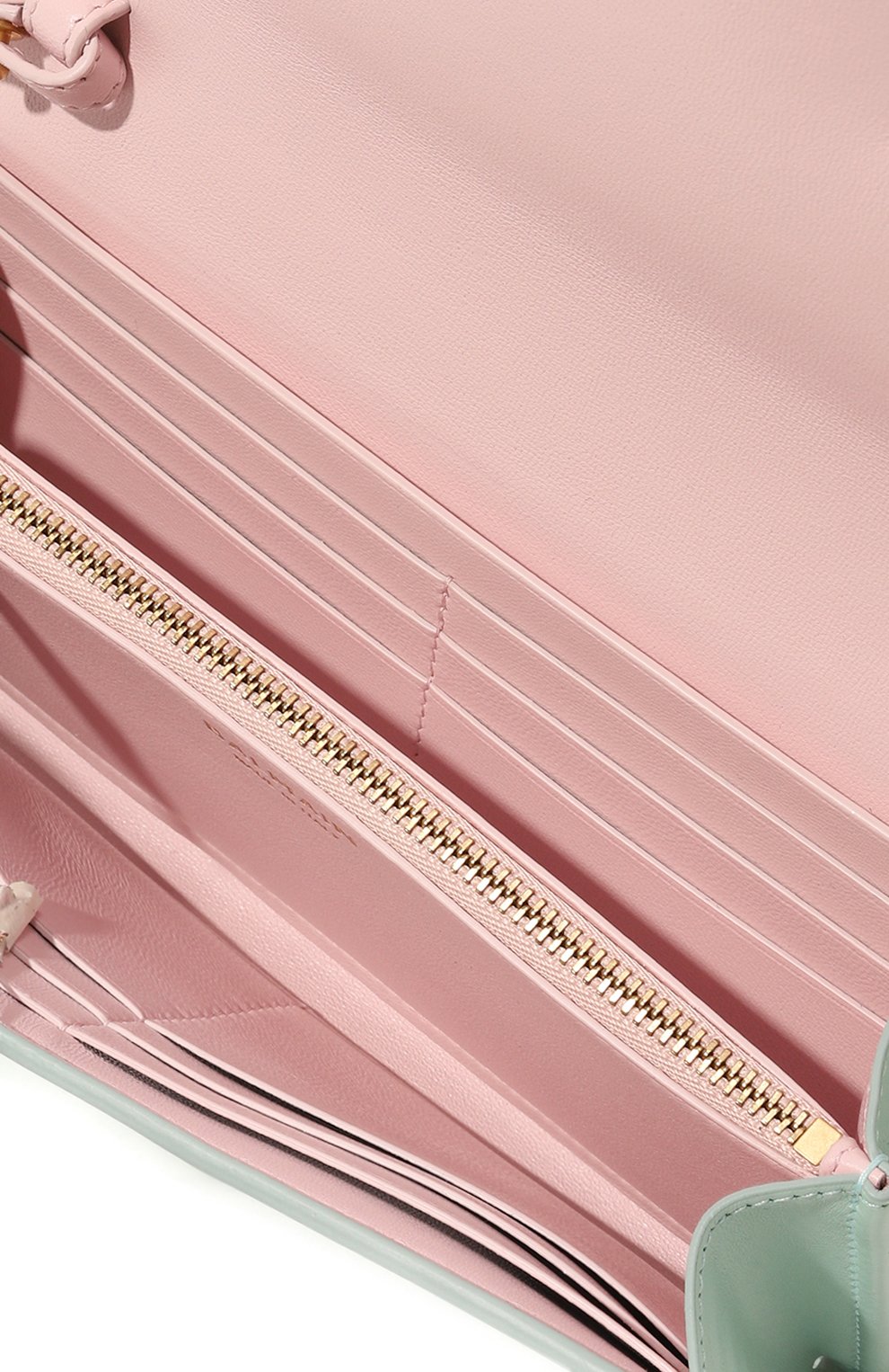 Сумка b-buzz BALMAIN, арт. DN10N197/LSLX, фото 5