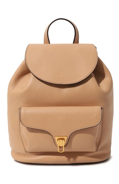 Рюкзак beat COCCINELLE, арт. E1 MF6 14 01 01, фото 1