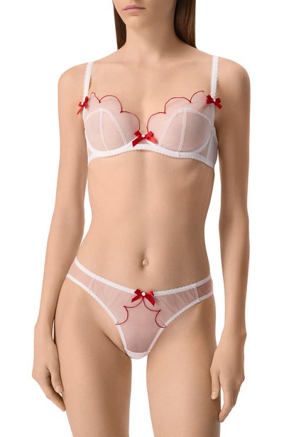 Женские классические трусы lorna AGENT PROVOCATEUR, арт. AP11130100600