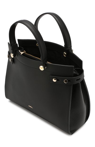 Сумка-тоут lady m medium FURLA, арт. BVX6/R74, фото 4