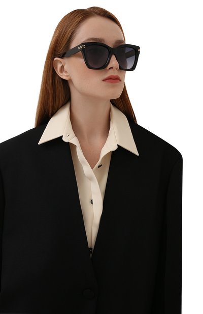 Солнцезащитные очки MARC JACOBS (THE), арт. MJ 1000 807, фото 2