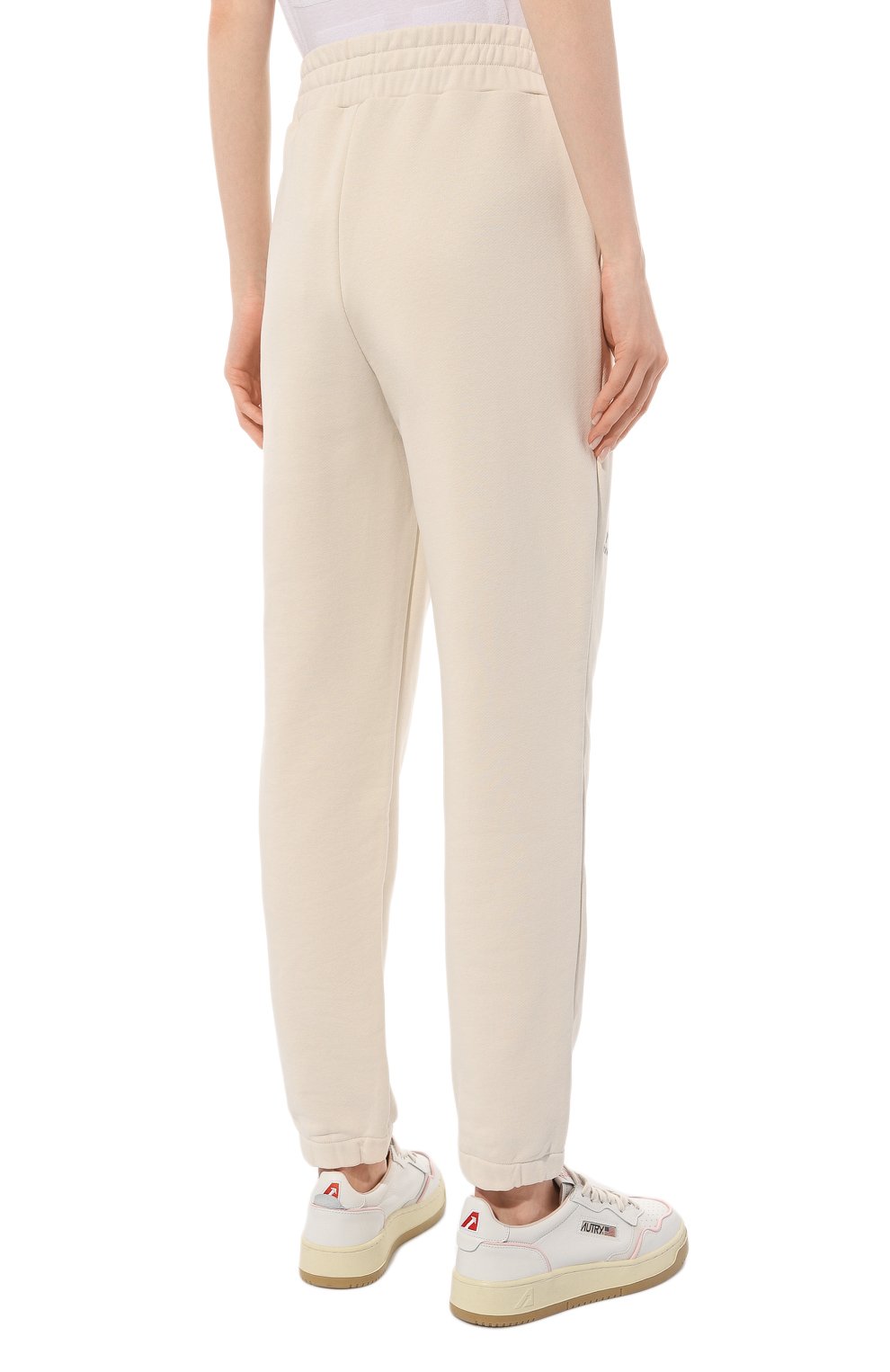 Хлопковые джоггеры WOOLRICH, арт. CFWWTR0142FR/UT3164, фото 4