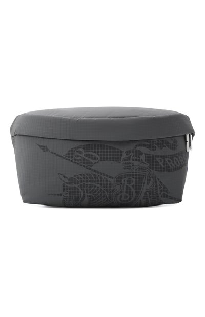 Мужская поясная сумка windbreaker BURBERRY, арт. 8106662