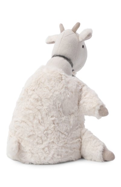 Мягкая игрушка на руку козочка bea BRUNELLO CUCINELLI, арт. BB930L028, фото 3