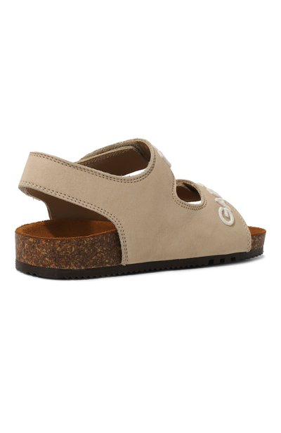 Сандалии DOLCE & GABBANA, арт. DA5200/AW888, фото 3