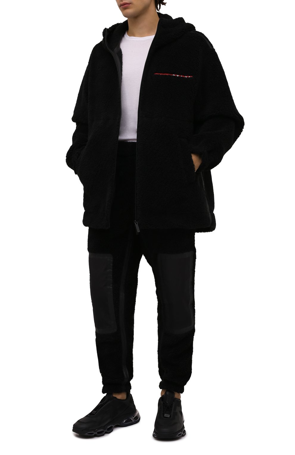 Куртка PRADA, арт. SGB926-1ZOY-F0002-212, фото 2