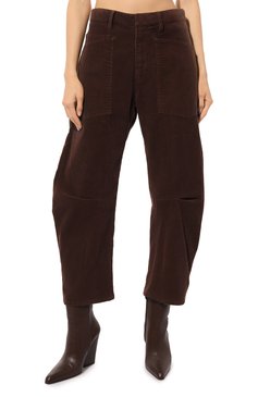 Вельветовые брюки NILI LOTAN, арт. 10193-W590, фото 3