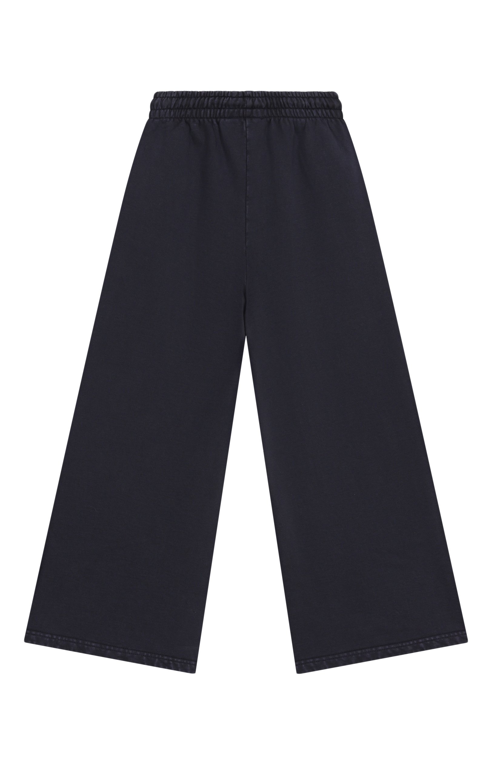 Хлопковые брюки STELLA MCCARTNEY, арт. TZ6B10, фото 2