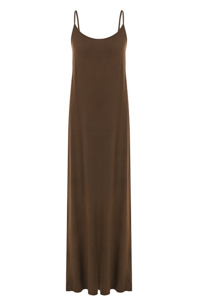 Женское платье из вискозы UMA WANG, арт. UP5039