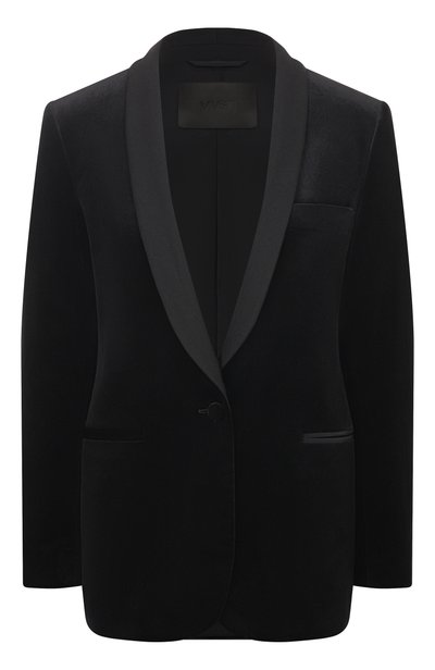 Женский хлопковый жакет MVST, арт. M261MWJL021/ACD67804