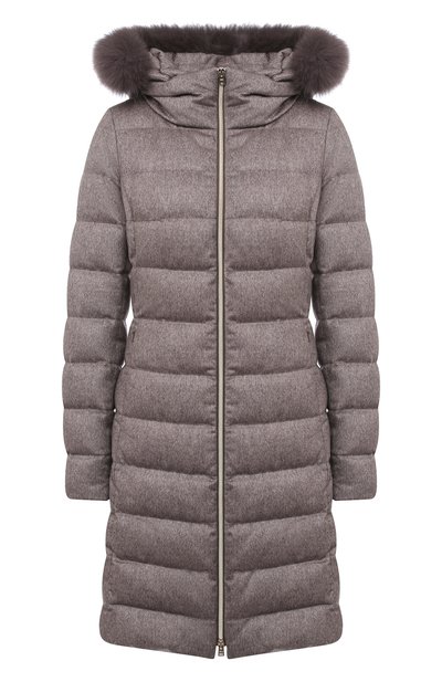 Женский пуховик HERNO, арт. PI1170D/38087