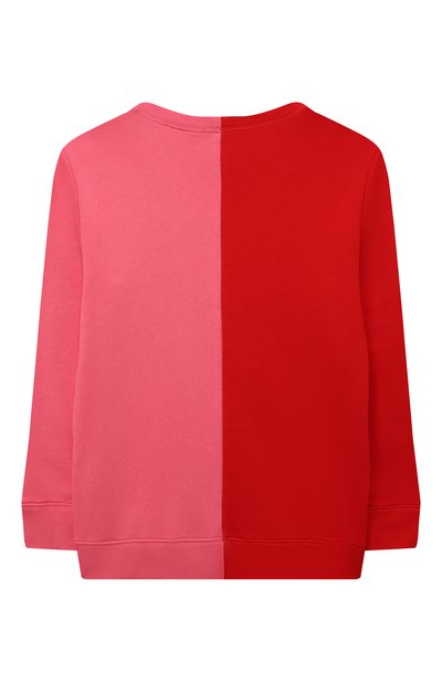 Хлопковый свитшот GUCCI, арт. 700801, фото 2