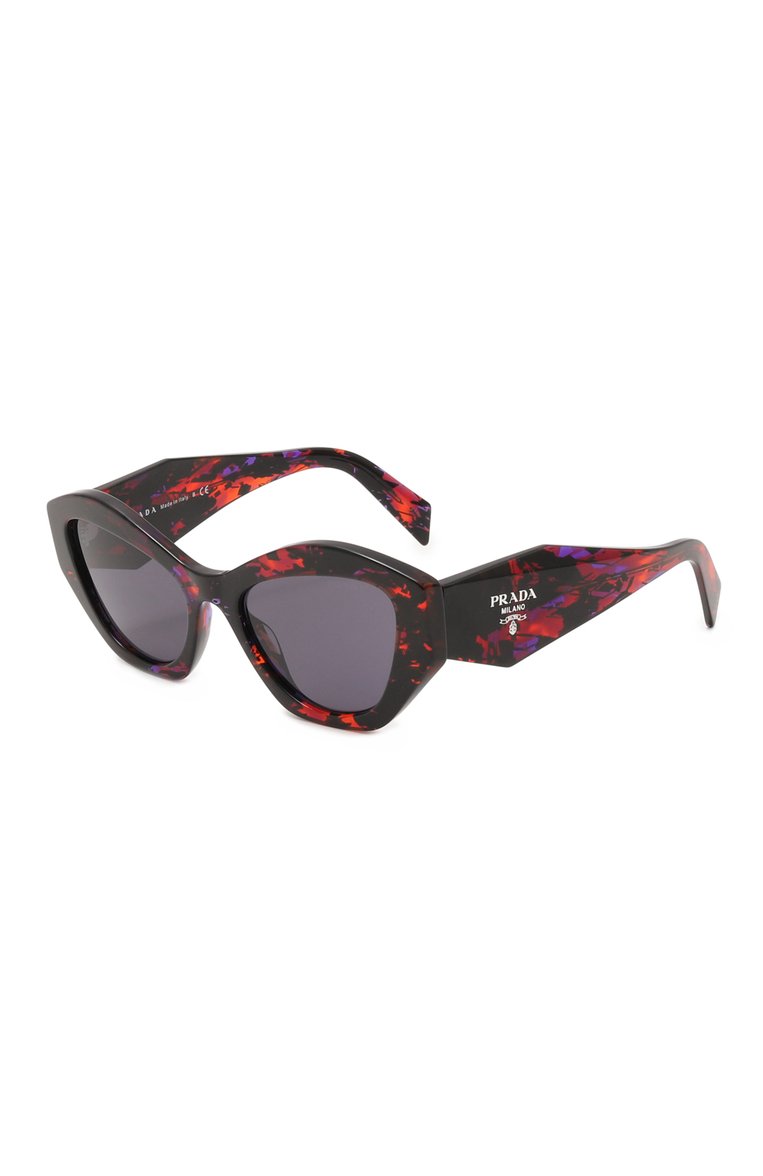 Солнцезащитные очки PRADA, арт. SPR07Y-E06V-F06O2-053, фото 1