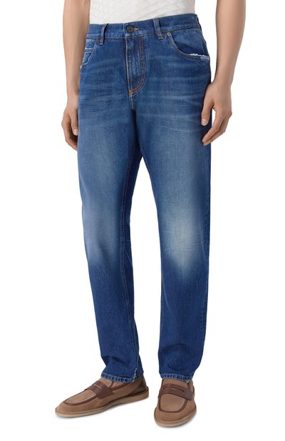 Джинсы regular DOLCE & GABBANA, арт. GYJCCZ/G8KF4, фото 3