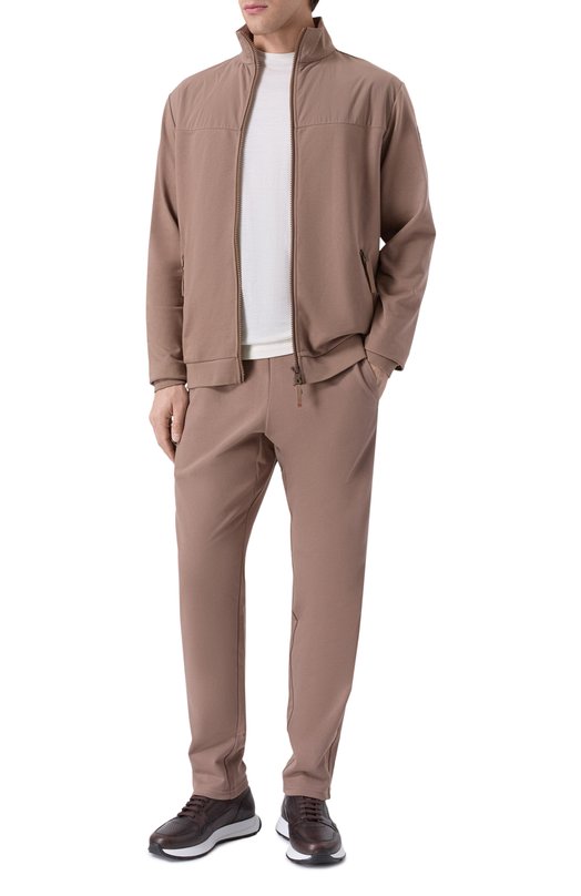 Брюки Bogner Fire+Ice 14428576 Бежевый  14428576 Фото 2