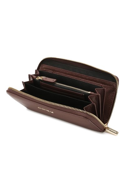 Кожаный кошелек COCCINELLE, арт. E2 FW5 11 32 01, фото 3