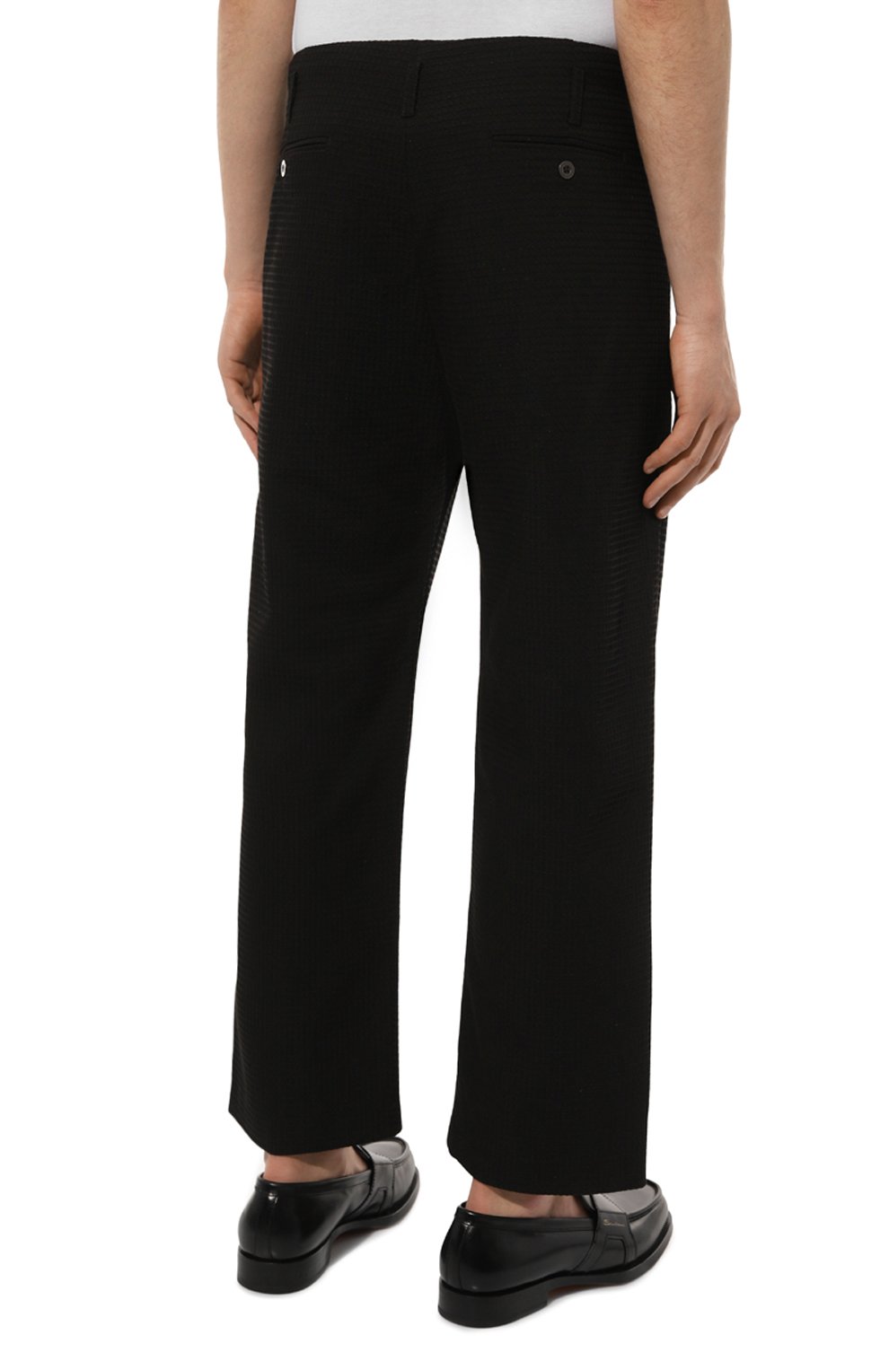 Брюки WHO_AM, арт. MP3-P243-BRN, фото 4