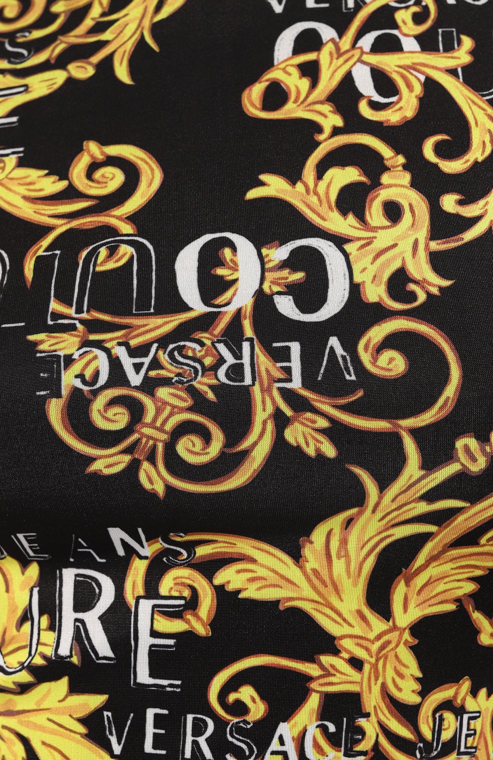 Платье VERSACE JEANS COUTURE, арт. 74HA0938/JS162, фото 5