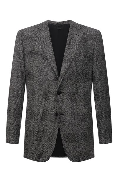 Пиджак из шелка и кашемира BRIONI, арт. RG0J0L/01478/BRUNIC0, фото 1