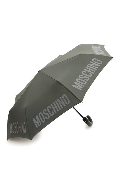 Складной зонт MOSCHINO, арт. 8064-0PENCL0SE, фото 2