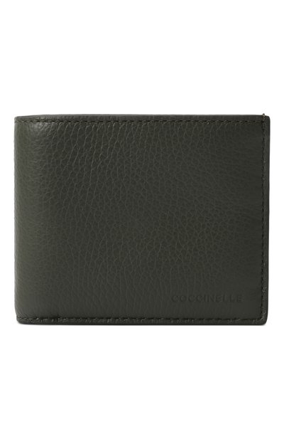 Женские кожаное портмоне COCCINELLE, арт. E2MUK810401