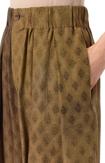 Брюки UMA WANG, арт. UW3013, фото 5