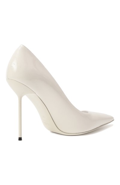 Лакированные туфли lidia 105 PARIS TEXAS, арт. PX1301/XVN01, фото 5