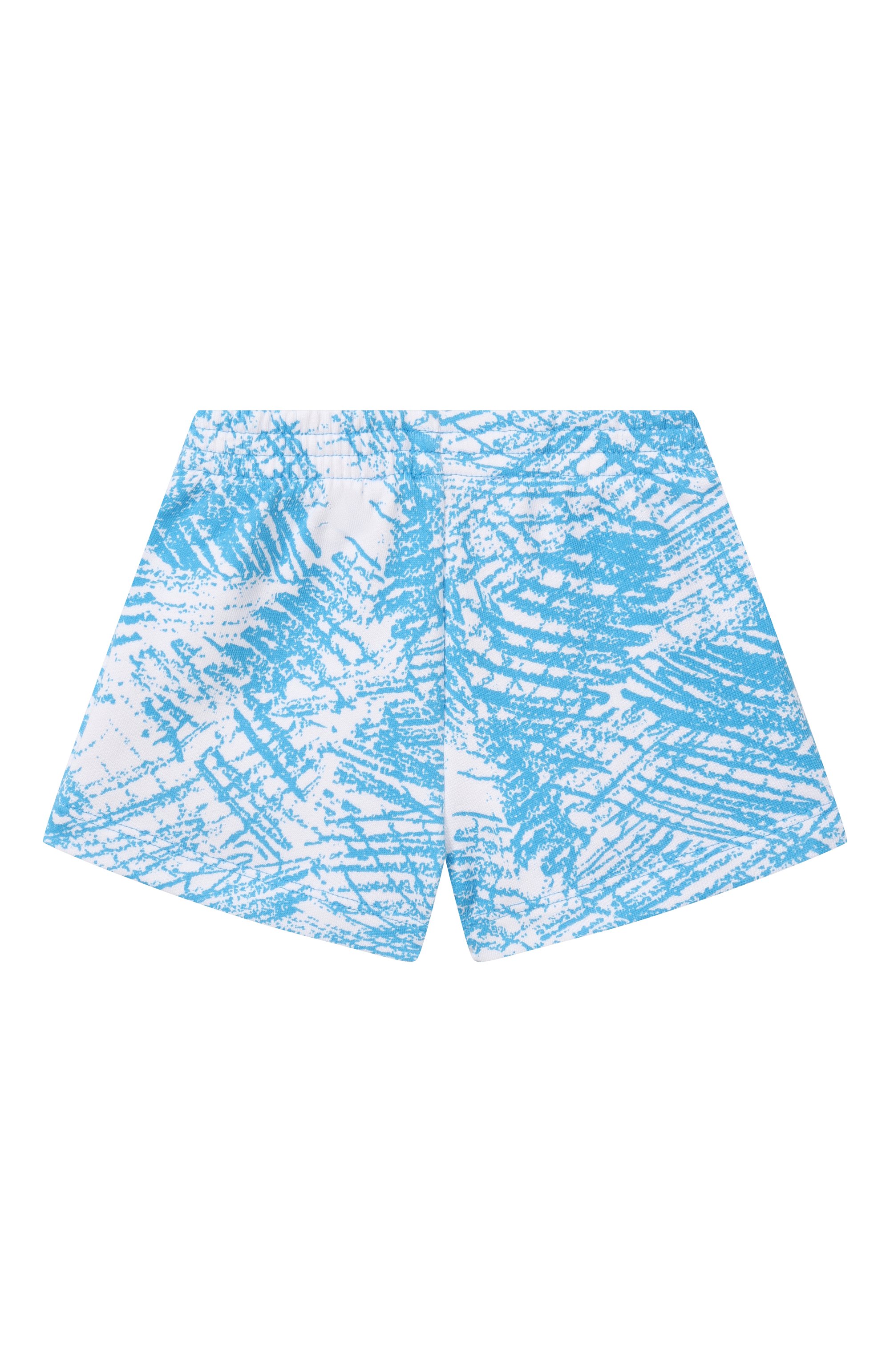 Комплект из футболки и шорт MSGM KIDS, арт. S6MSUNTR262, фото 5