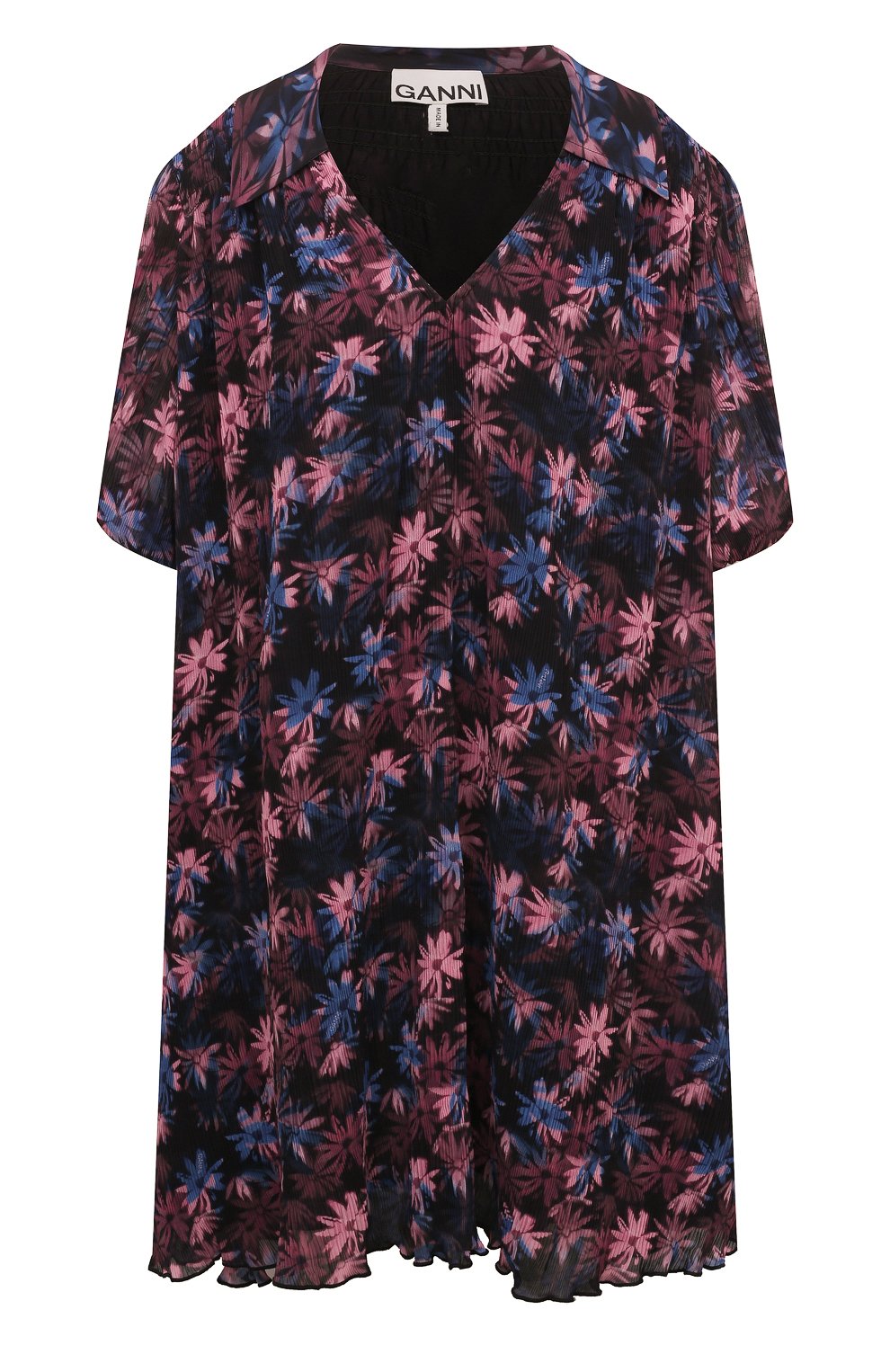 Платье GANNI, арт. F7300, фото 1