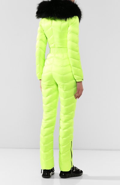 Комбинезон с капюшоном ODRI, арт. 19210406-1, фото 4