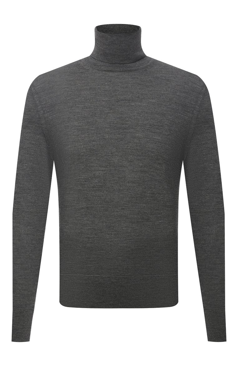 Шерстяная водолазка TOM FORD, арт. BYM94/TFK120, фото 1