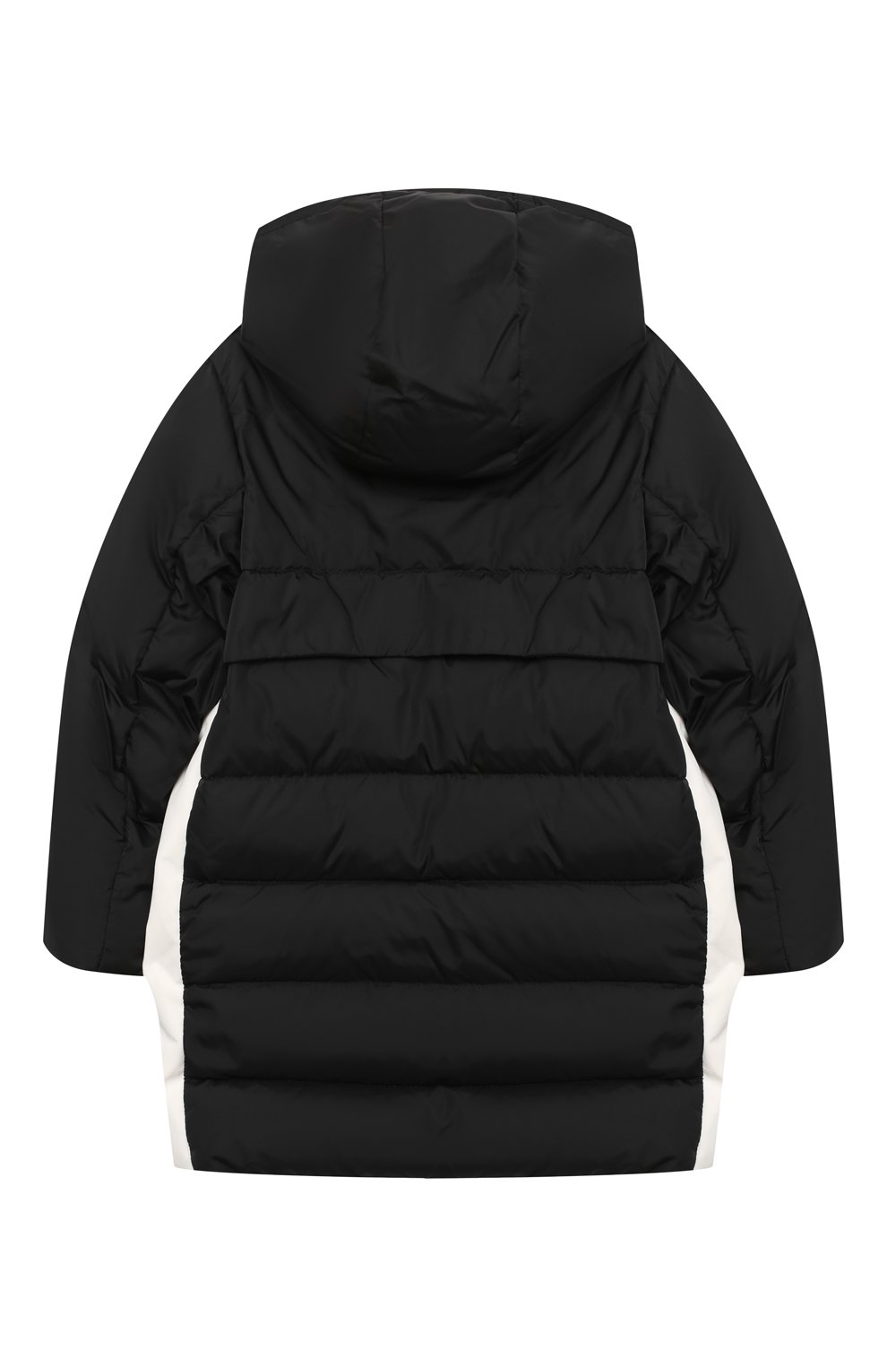 Пуховое пальто MONCLER, арт. F2-954-1C503-20-68352/4-6A, фото 2