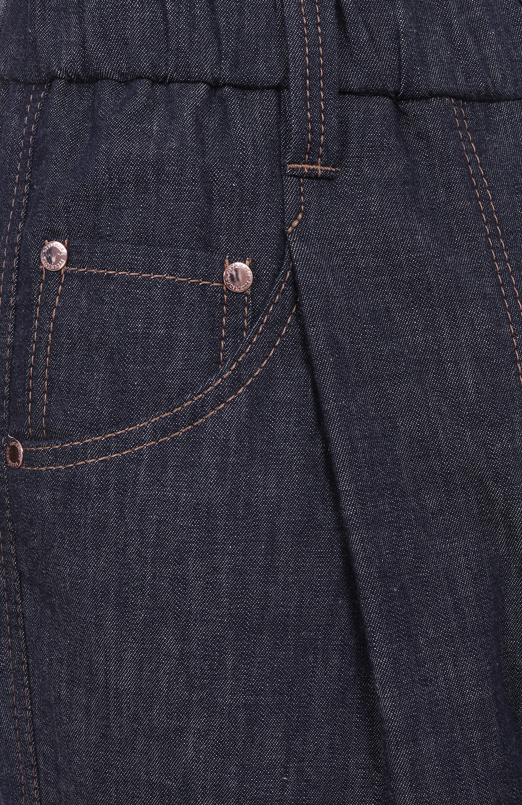 Джинсы BRUNELLO CUCINELLI, арт. MA782P5567, фото 6