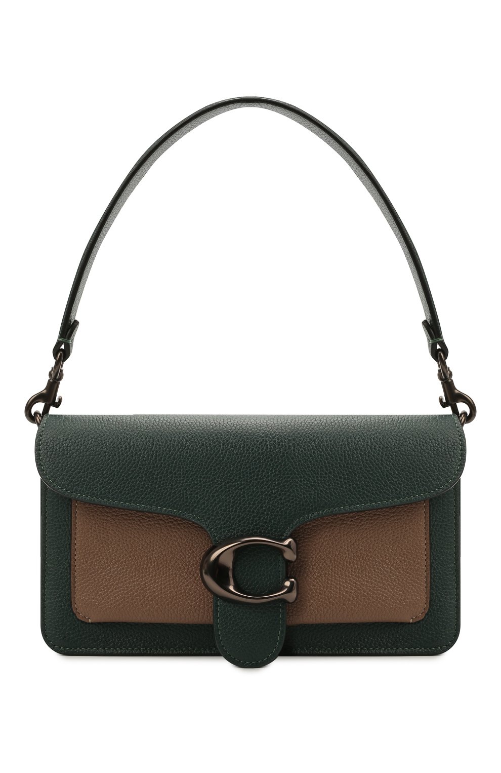 Сумка tabby small COACH, арт. 76105, фото 1