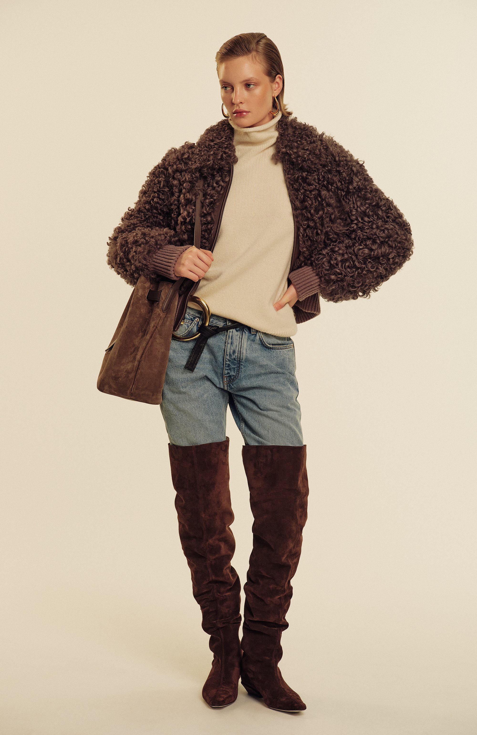 Кашемировый свитер ARMARIUM, арт. ARMFWKN09/WS03, фото 6