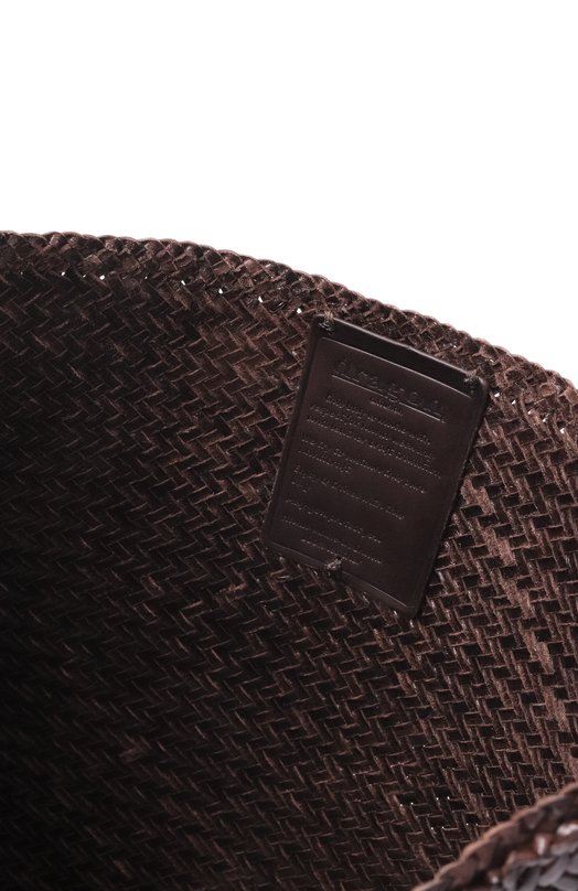 Сумка-тоут Ars Dragon Diffusion 8848 Коричневый  8848 Фото 5