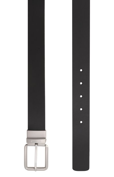 Двусторонний ремень HUGO, арт. 50537093, фото 4