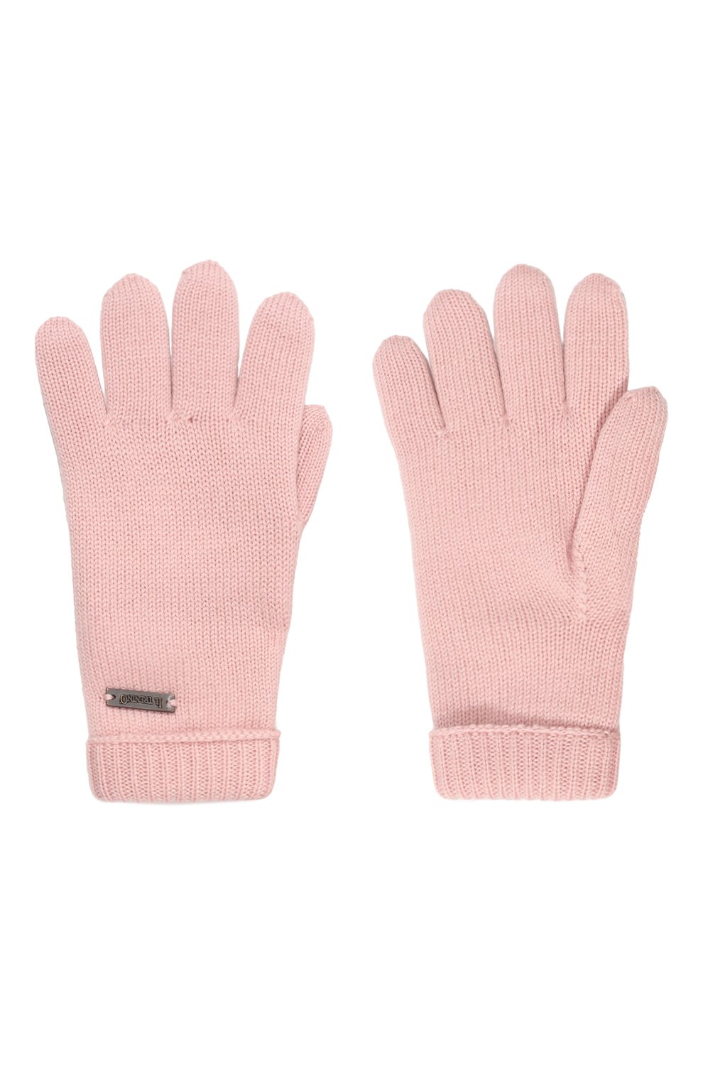 Шерстяные перчатки IL TRENINO, арт. CL-4063/J, фото 2