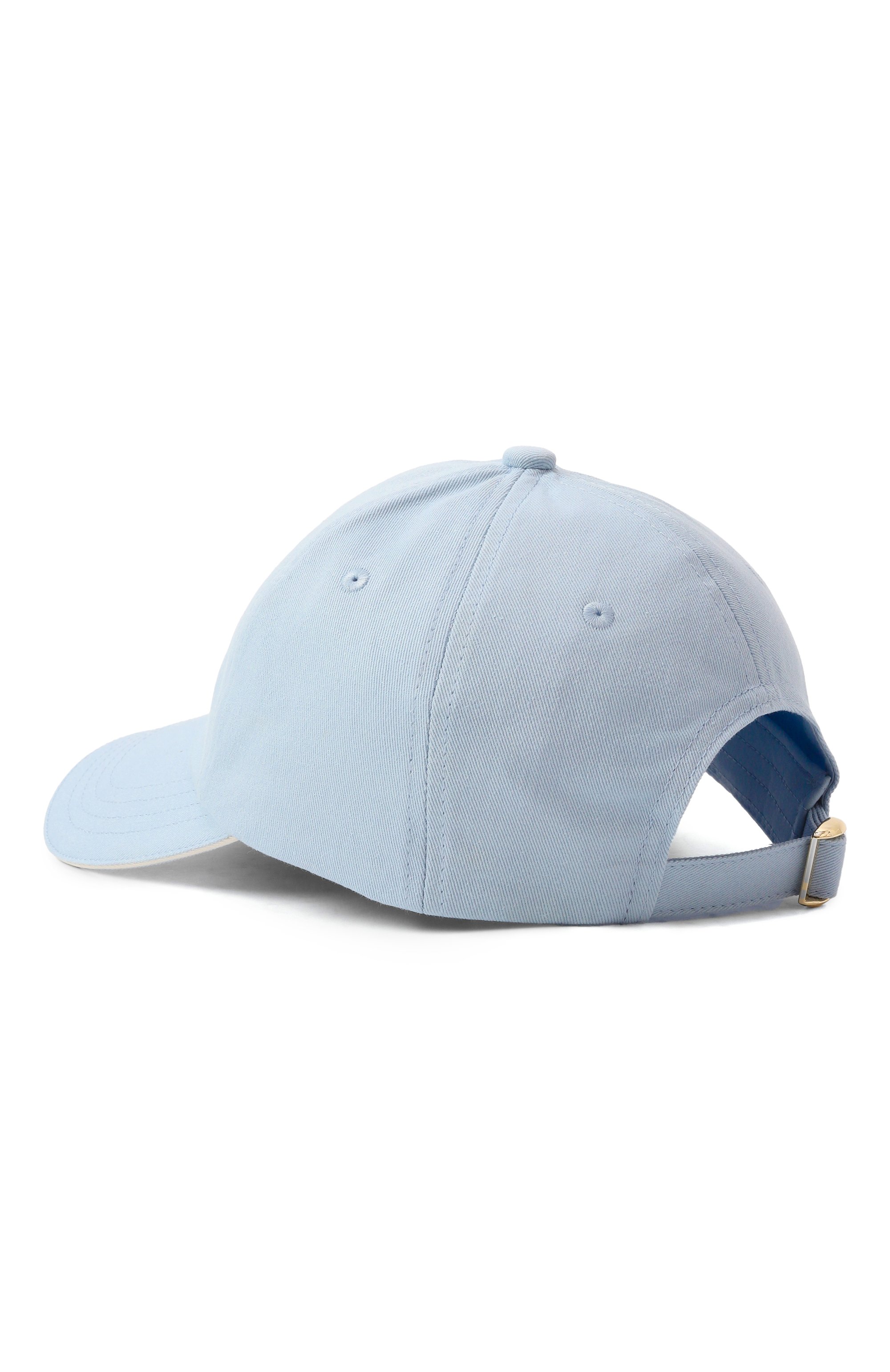 Хлопковая бейсболка BOSS, арт. 50533367, фото 3